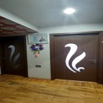 Satılır 2 otaqlı Köhnə Tikili, Nərimanov rayonu 16