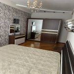 Kirayə (aylıq) 3 otaqlı Yeni Tikili, Nəsimi metrosu, 9-cu mikrorayon, Binəqədi rayonu 5