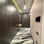 Kirayə (aylıq) 2 otaqlı Yeni Tikili, Xətai metrosu, Ağ şəhər, Xətai rayonu 8