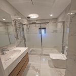 Аренда 4 комнатная Дома/Виллы, İnşaatçılar метро, Ясамал район 10