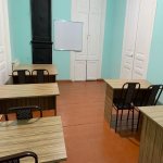 Kirayə (aylıq) Obyekt, 28 May metrosu, Nəsimi rayonu 5