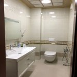 Satılır 3 otaqlı Yeni Tikili, Neftçilər metrosu, Nizami rayonu 9