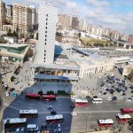 Kirayə (aylıq) 3 otaqlı Yeni Tikili, 28 May metrosu, Nəsimi rayonu 11