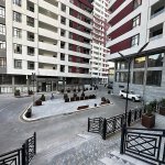 Satılır 3 otaqlı Yeni Tikili, Memar Əcəmi metrosu, 4-cü mikrorayon, Nəsimi rayonu 3