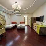 Аренда 3 комнатная Новостройка, Nizami метро, Ясамал район 14