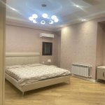 Kirayə (aylıq) 3 otaqlı Yeni Tikili, Nəriman Nərimanov metrosu, Nərimanov rayonu 4