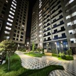 Kirayə (aylıq) 2 otaqlı Yeni Tikili, 28 May metrosu, Nəsimi rayonu 1