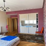 Kirayə (aylıq) 3 otaqlı Yeni Tikili, Gənclik metrosu, Nəsimi rayonu 6