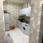 Kirayə (aylıq) 2 otaqlı Yeni Tikili, Avtovağzal metrosu, Nəsimi rayonu 8