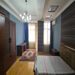Kirayə (aylıq) 4 otaqlı Yeni Tikili, Nəsimi rayonu 11