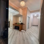 Satılır 3 otaqlı Yeni Tikili, Avtovağzal metrosu, Biləcəri qəs., Binəqədi rayonu 1