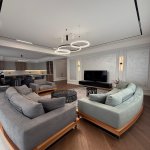 Аренда 3 комнатная Новостройка, Белый город, Хетаи район 3