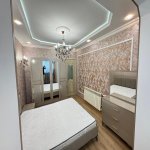 Kirayə (aylıq) 2 otaqlı Köhnə Tikili, Xalqlar dostluğu metrosu, Nizami rayonu 6