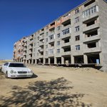 Satılır 3 otaqlı Yeni Tikili, Masazır, Abşeron rayonu 2