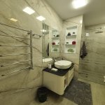 Kirayə (aylıq) 3 otaqlı Yeni Tikili, Ağ şəhər, Dənizkənarı Milli park, Xətai rayonu 18