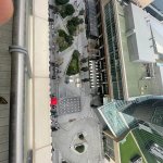 Kirayə (aylıq) 2 otaqlı Yeni Tikili, 28 May metrosu, Port Baku, Nəsimi rayonu 7
