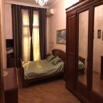 Kirayə (aylıq) 3 otaqlı Köhnə Tikili, Sahil metrosu, Səbail rayonu 12