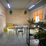 Kirayə (aylıq) 12 otaqlı Ofis, Nəriman Nərimanov metrosu, Nərimanov rayonu 2