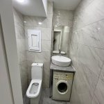 Satılır 3 otaqlı Köhnə Tikili, Qara Qarayev metrosu, Nizami rayonu 8