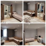 Kirayə (aylıq) 2 otaqlı Köhnə Tikili, Nizami metrosu, Yasamal rayonu 13