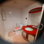 Kirayə (aylıq) 2 otaqlı Köhnə Tikili, Nizami metrosu, Yasamal rayonu 20