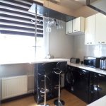 Kirayə (aylıq) 3 otaqlı Yeni Tikili, 28 May metrosu, Nəsimi rayonu 15