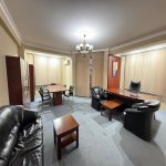 Kirayə (aylıq) 4 otaqlı Ofis, Elmlər akademiyası metrosu, Yasamal rayonu 24