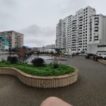 Kirayə (aylıq) 3 otaqlı Yeni Tikili, 8 Noyabr metrosu, Qafqaz Resort otel, Nəsimi rayonu 1
