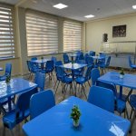 Kirayə (aylıq) 16 otaqlı Ofis, Koroğlu metrosu, Bakıxanov qəs., Sabunçu rayonu 15