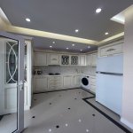 Satılır 3 otaqlı Yeni Tikili, İçərişəhər metrosu, Badamdar qəs., Səbail rayonu 9