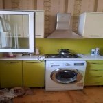 Satılır 3 otaqlı Həyət evi/villa, Əhmədli metrosu, Əhmədli, Xətai rayonu 7
