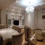 Kirayə (aylıq) 5 otaqlı Yeni Tikili, Nizami metrosu, Nəsimi rayonu 1