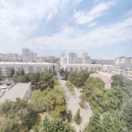 Satılır 3 otaqlı Köhnə Tikili, Neftçilər metrosu, Bakıxanov qəs., Sabunçu rayonu 12