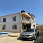 Kirayə (aylıq) 4 otaqlı Həyət evi/villa, Binə qəs., Xəzər rayonu 2