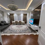 Kirayə (aylıq) 3 otaqlı Yeni Tikili, Gənclik metrosu, Nərimanov rayonu 4
