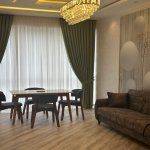 Kirayə (aylıq) 2 otaqlı Yeni Tikili, 8 Noyabr metrosu, Olimpik Star, Nəsimi rayonu 4