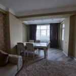 Satılır 3 otaqlı Yeni Tikili, Qara Qarayev metrosu, Nizami rayonu 1