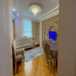 Satılır 3 otaqlı Yeni Tikili, Masazır, Abşeron rayonu 7