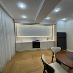 Satılır 3 otaqlı Yeni Tikili, Koroğlu metrosu, Nizami rayonu 7