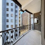 Продажа 2 комнат Новостройка, İnşaatçılar метро, пос. Йени Ясамал, Ясамал район 10