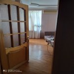 Аренда 3 комнат Вторичка, м. Эльмляр Академиясы метро, Ясамал район 5