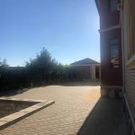 Kirayə (aylıq) 4 otaqlı Bağ evi, Goradil, Abşeron rayonu 25