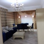 Kirayə (aylıq) 2 otaqlı Yeni Tikili, İnşaatçılar metrosu, Yasamal qəs., Yasamal rayonu 1