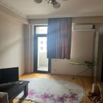 Kirayə (aylıq) 1 otaqlı Yeni Tikili, Nəriman Nərimanov metrosu, Nərimanov rayonu 3