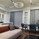 Kirayə (aylıq) 3 otaqlı Yeni Tikili, Ağ şəhər, Xətai rayonu 5