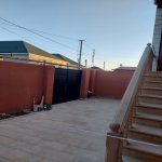 Satılır 4 otaqlı Həyət evi/villa, Avtovağzal metrosu, Biləcəri qəs., Binəqədi rayonu 4