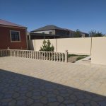 Satılır 3 otaqlı Həyət evi/villa, Digah, Abşeron rayonu 2