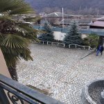Kirayə (günlük) 5 otaqlı Həyət evi/villa Qax 16