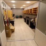 Kirayə (aylıq) 4 otaqlı Ofis, Sahil metrosu, Azərbaycan kinoteatrı, Səbail rayonu 4