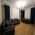 Kirayə (aylıq) 3 otaqlı Yeni Tikili, Memar Əcəmi metrosu, Yeganə şadlıq sarayı, Nəsimi rayonu 2